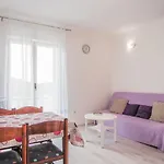 Apartamento Dirk *