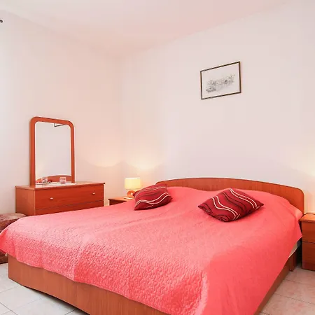 Dirk Appartamento Hvar Town