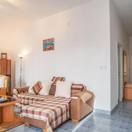 Apartamento Dirk Hvar Town