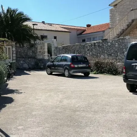 Dirk * Hvar Town