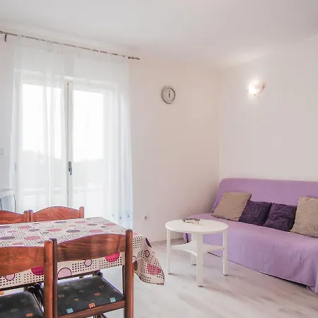 Apartment Dirk *