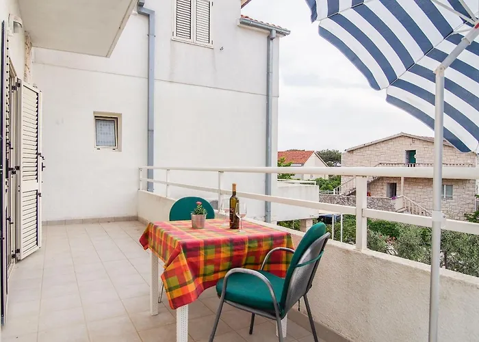 Dirk Appartamento Hvar Town