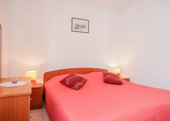 Dirk Appartamento Hvar Town