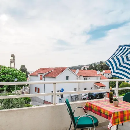 Dirk Apartamento Hvar Town