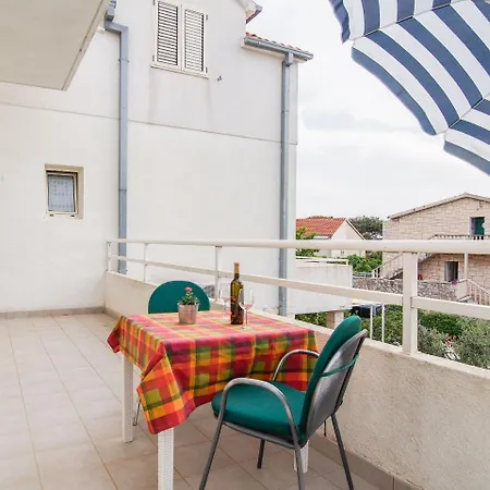 Dirk Apartamento Hvar Town