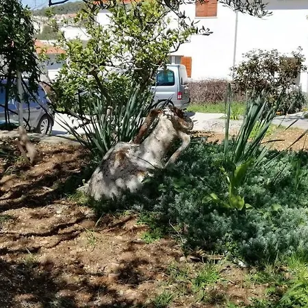 Dirk Apartamento Hvar Town