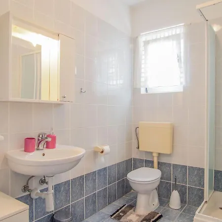 Dirk Apartamento Hvar Town