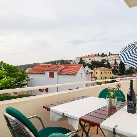 Apartamento Dirk Hvar Town